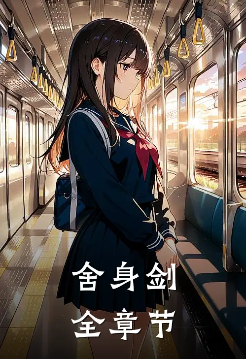 舍身剑全章节