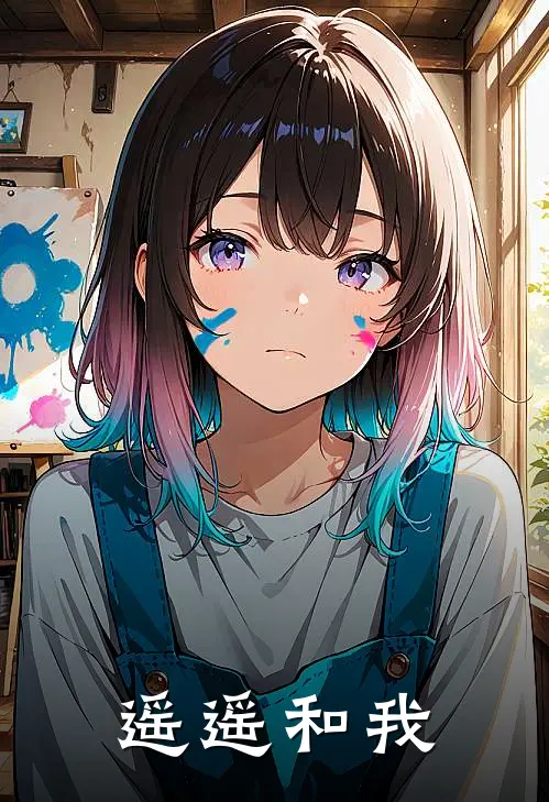 遥遥和我
