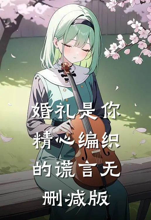 婚礼是你精心编织的谎言无删减版