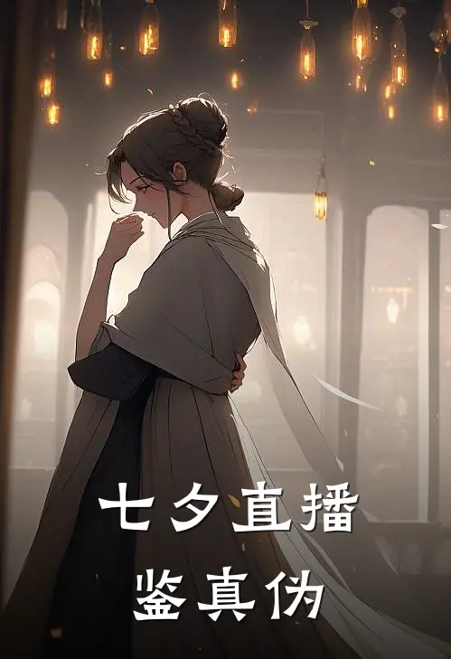 七夕直播鉴真伪