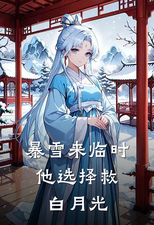 暴雪来临时，他选择救白月光