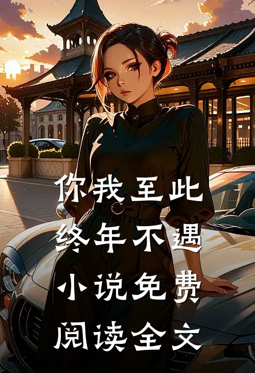 你我至此，终年不遇小说免费阅读全文