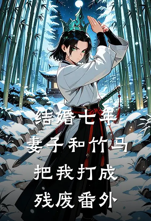 结婚七年，妻子和竹马把我打成残废番外