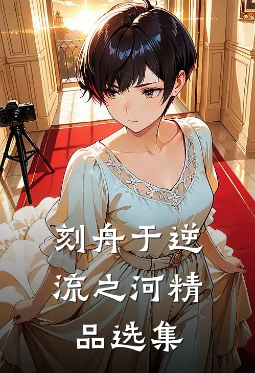 刻舟于逆流之河精品选集