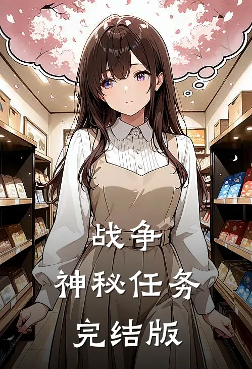 战争：神秘任务完结版