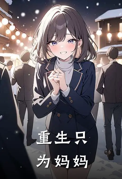 重生只为妈妈