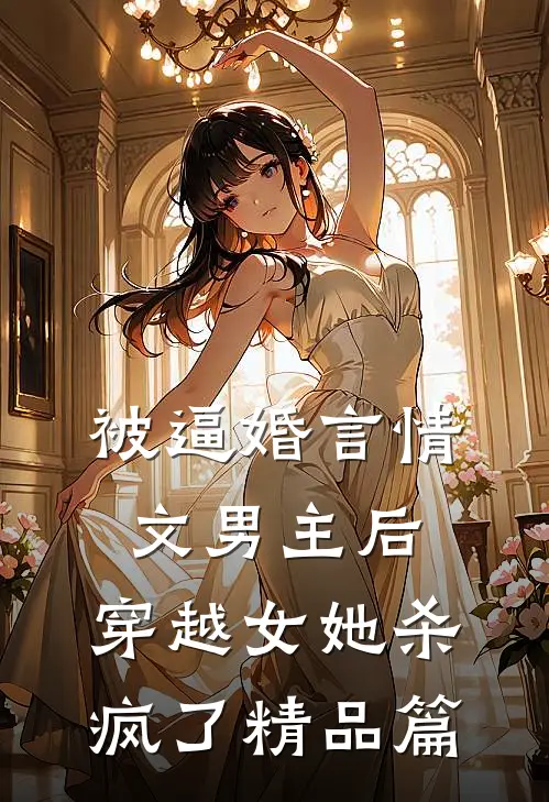 被逼婚言情文男主后，穿越女她杀疯了精品篇