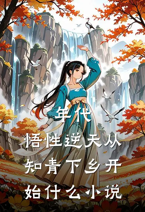 年代：悟性逆天从知青下乡开始什么小说
