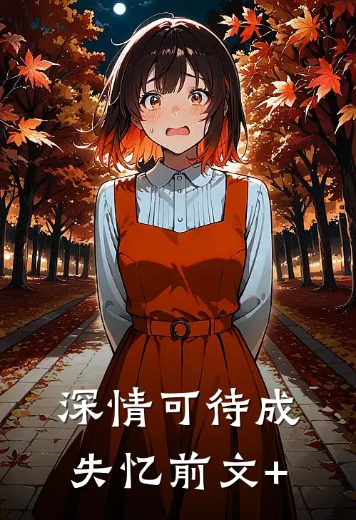 深情可待成失忆前文+