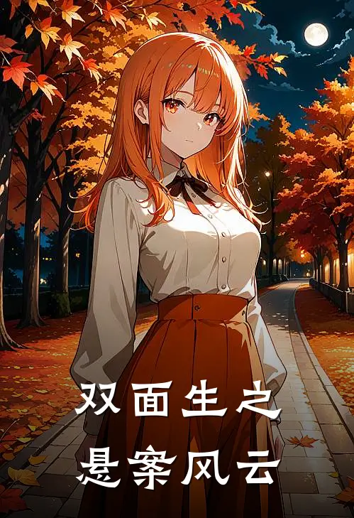 双面生之悬案风云