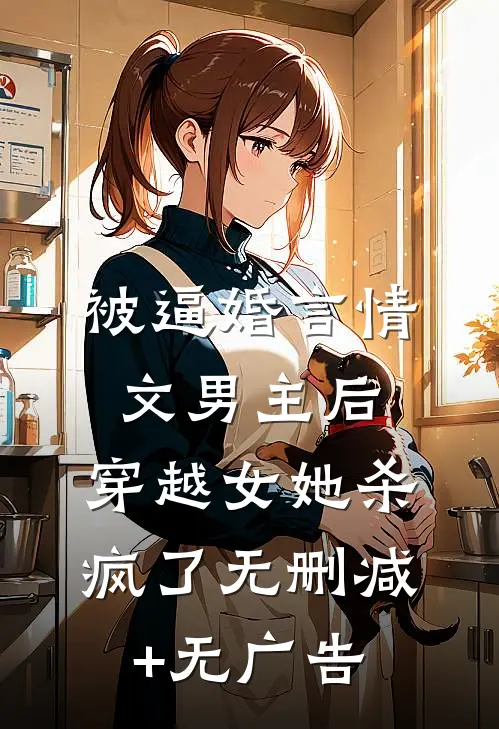 被逼婚言情文男主后，穿越女她杀疯了无删减+无广告