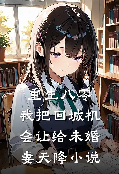 重生八零：我把回城机会让给未婚妻天降小说