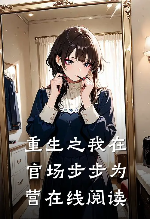 重生之我在官场步步为营在线阅读