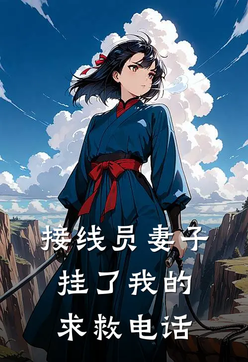 接线员妻子挂了我的求救电话