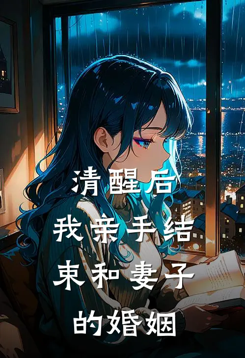 清醒后，我亲手结束和妻子的婚姻