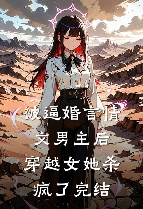 被逼婚言情文男主后，穿越女她杀疯了完结