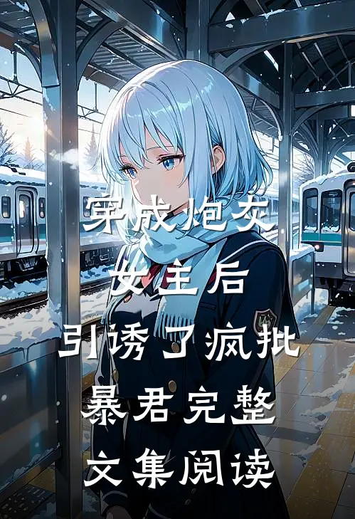 穿成炮灰女主后，引诱了疯批暴君完整文集阅读