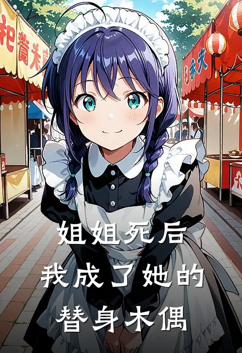 姐姐死后，我成了她的替身木偶
