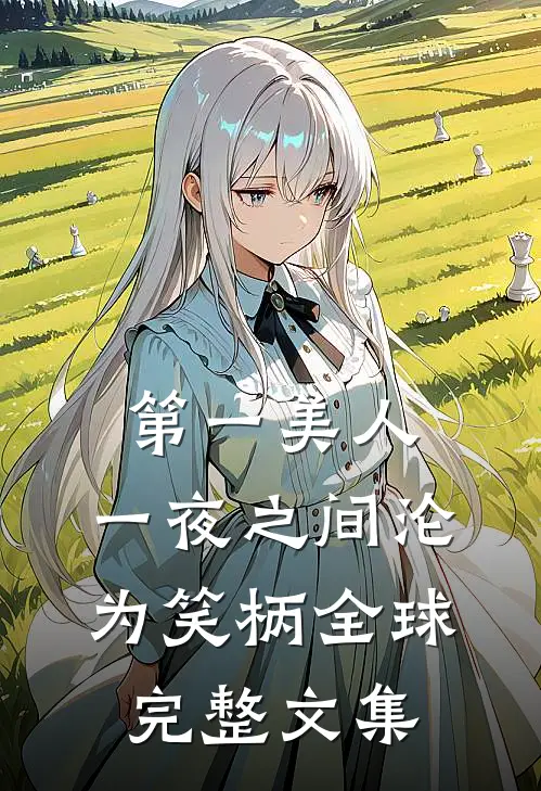 第一美人，一夜之间沦为笑柄全球完整文集