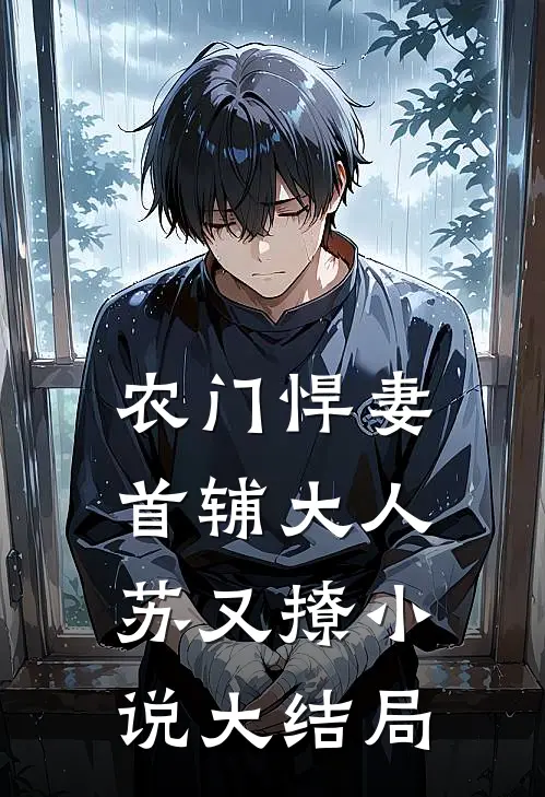 农门悍妻：首辅大人苏又撩小说大结局