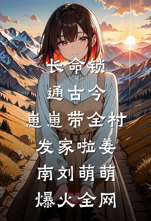 山河同寂，余生无你必读文