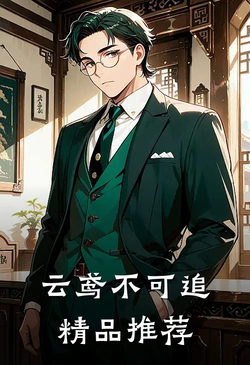 云鸢不可追精品推荐
