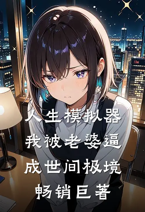 人生模拟器：我被老婆逼成世间极境畅销巨著