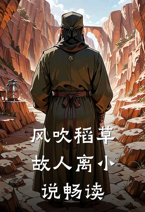 风吹稻草故人离小说畅读