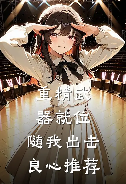 重精武器就位，随我出击良心推荐