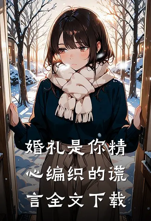 婚礼是你精心编织的谎言全文下载