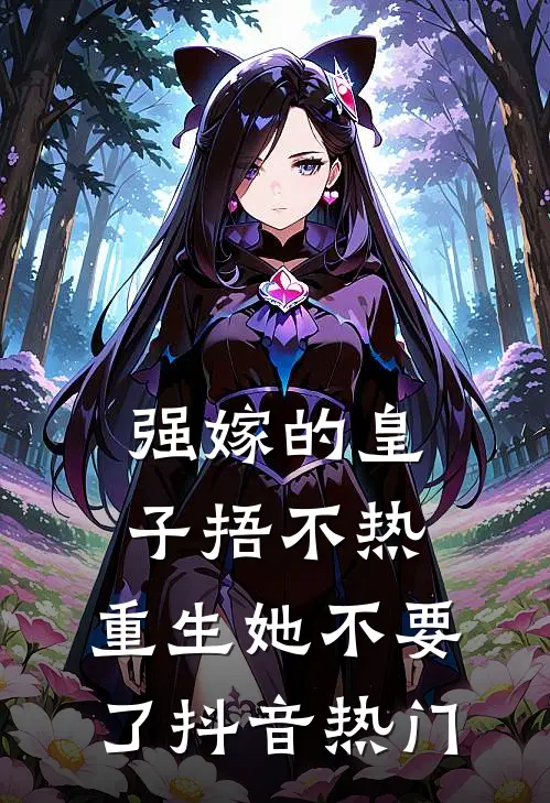 强嫁的皇子捂不热，重生她不要了抖音热门