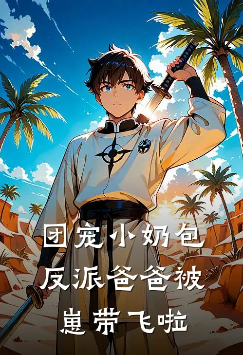 团宠小奶包，反派爸爸被崽带飞啦