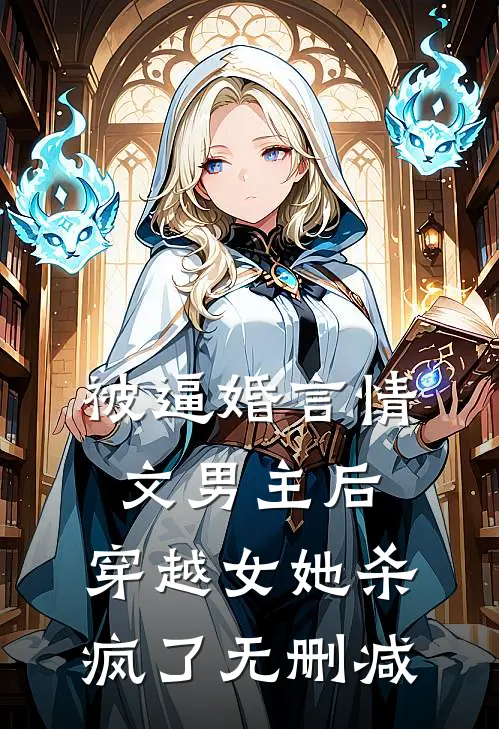 被逼婚言情文男主后，穿越女她杀疯了无删减