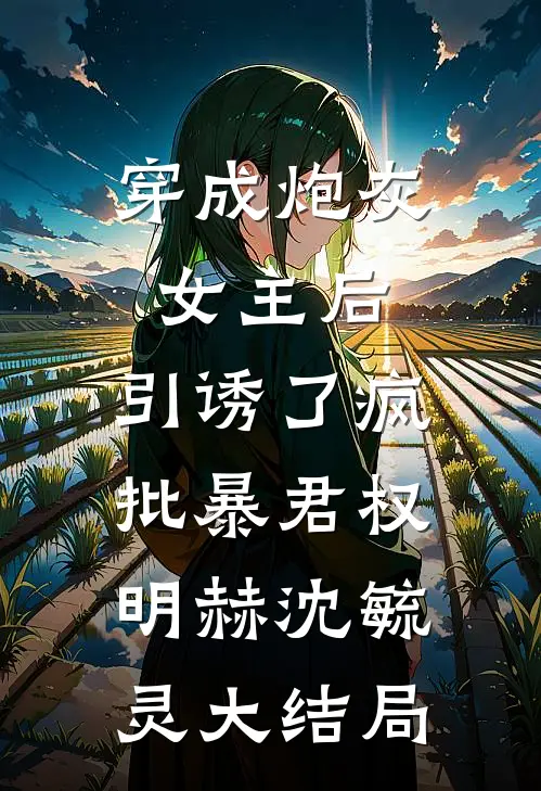 穿成炮灰女主后，引诱了疯批暴君权明赫沈毓灵大结局