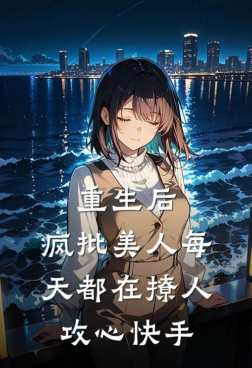 重生后，疯批美人每天都在撩人攻心快手