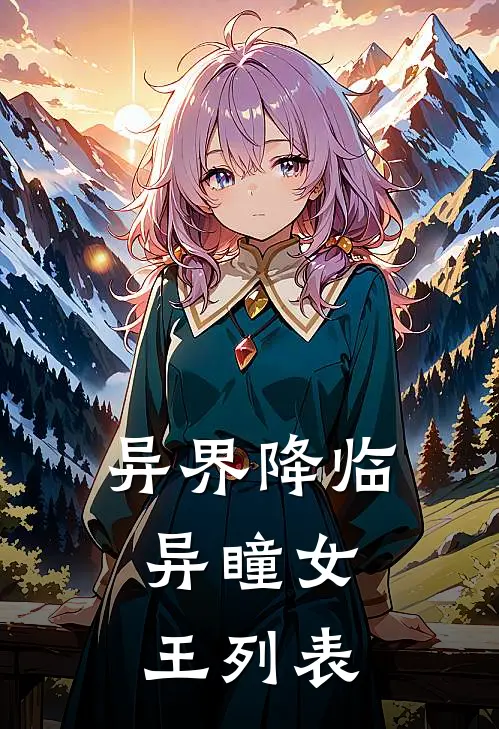 异界降临：异瞳女王列表