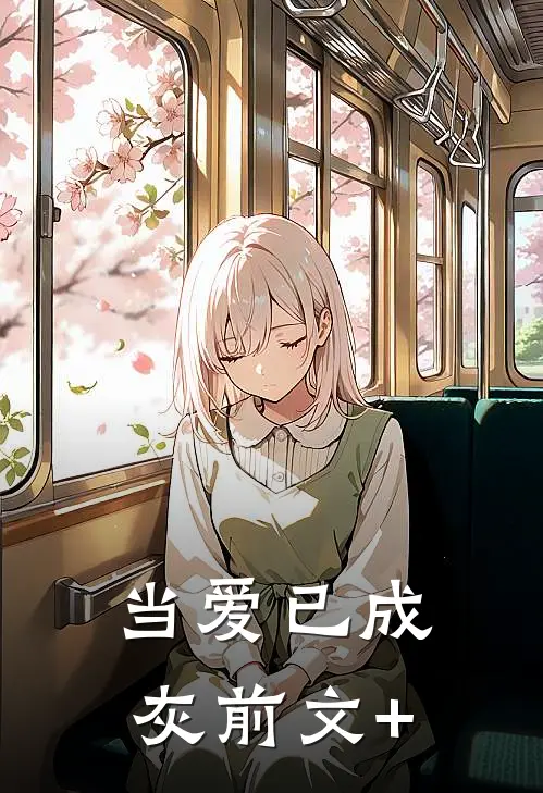 当爱已成灰前文+