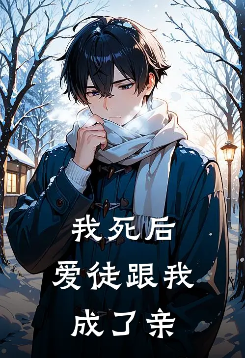 我死后，爱徒跟我成了亲