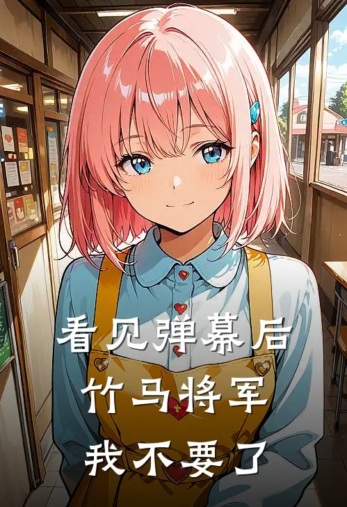 看见弹幕后，竹马将军我不要了