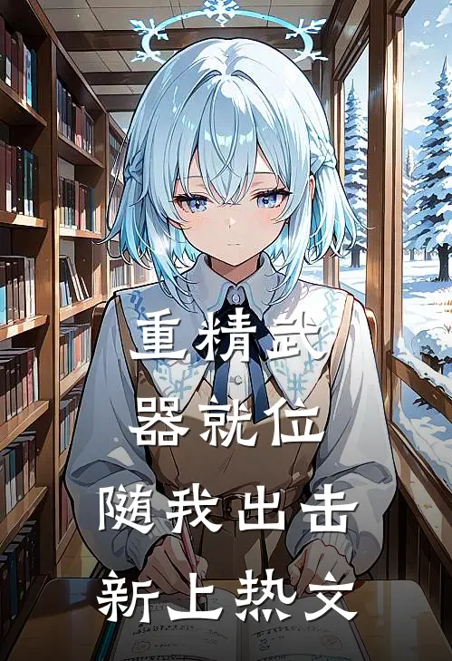 重精武器就位，随我出击新上热文