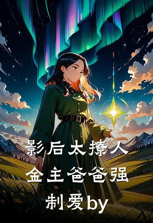影后太撩人，金主爸爸强制爱by