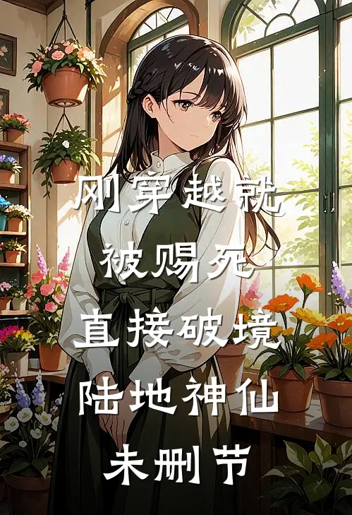 刚穿越就被赐死，直接破境陆地神仙未删节