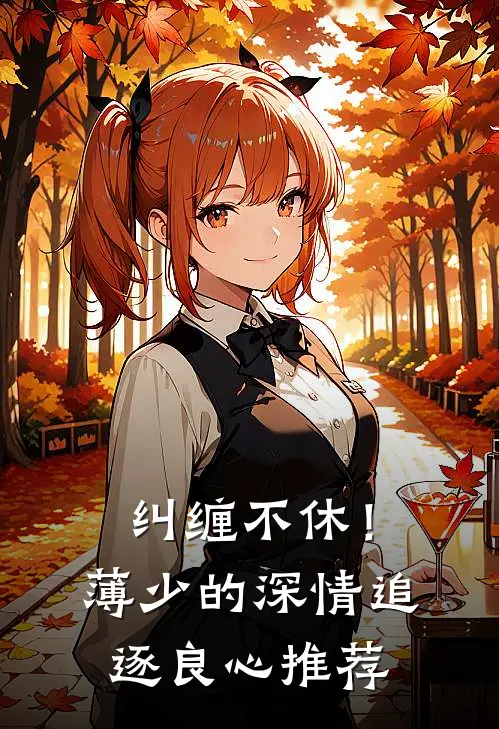 纠缠不休！薄少的深情追逐良心推荐