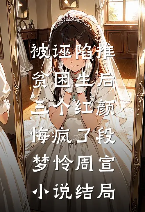 被诬陷推贫困生后，三个红颜悔疯了段梦怜周宣小说结局