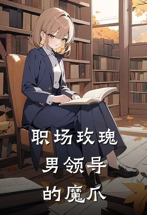 职场玫瑰：男领导的魔爪