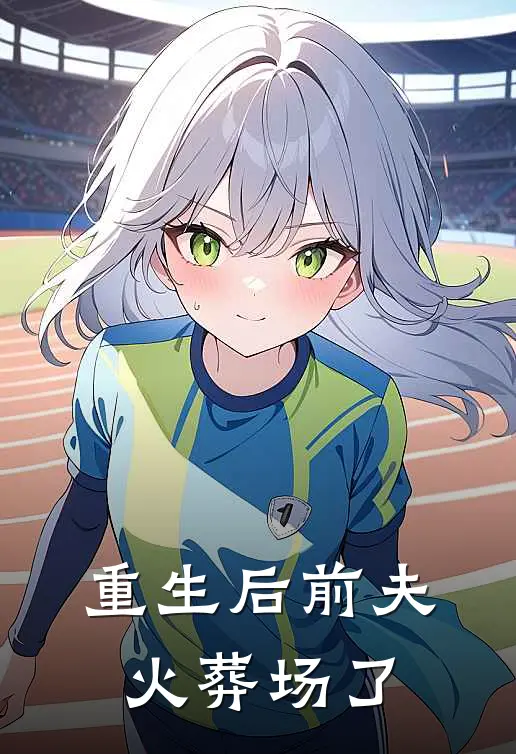 重生后前夫火葬场了