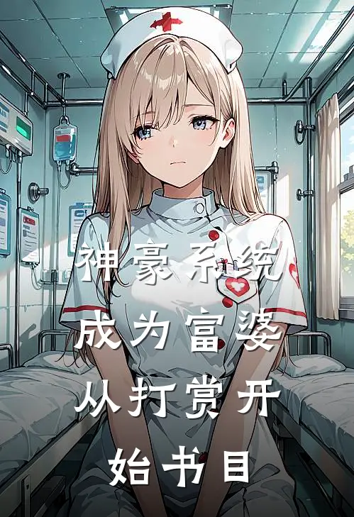 神豪系统：成为富婆从打赏开始书目