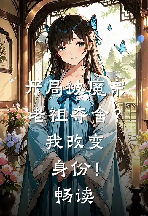 开局被魔宗老祖夺舍？我改变身份！畅读
