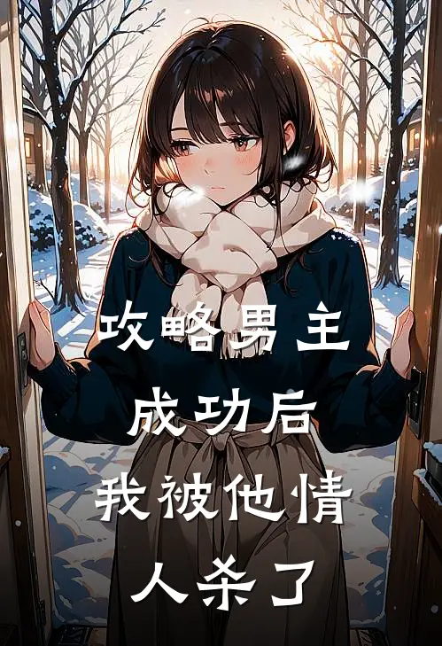 攻略男主成功后，我被他情人杀了