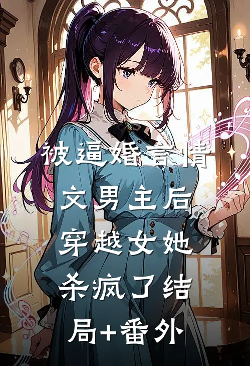 被逼婚言情文男主后，穿越女她杀疯了结局+番外